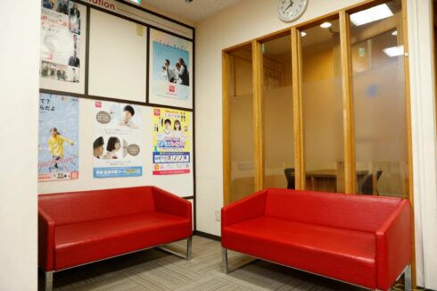 ECC吉祥寺校の評判