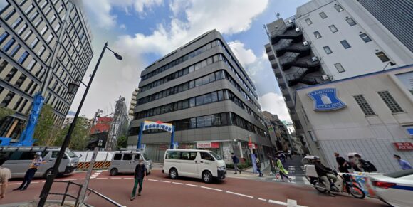 ECC外語学院田町校の評判