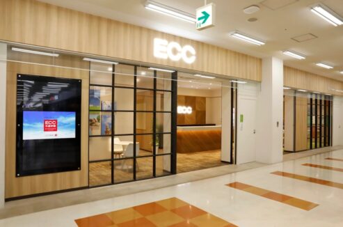 ECC豊洲校の口コミ・評判