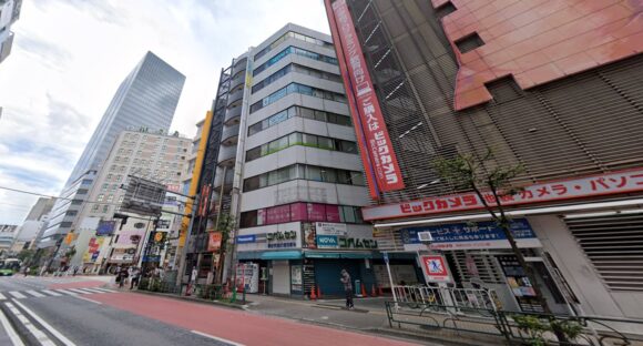 NOVA池袋東口校の評判
