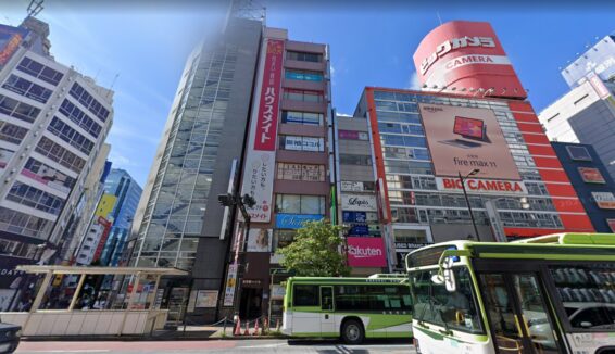 NOVA（ノバ）池袋西口校の評判