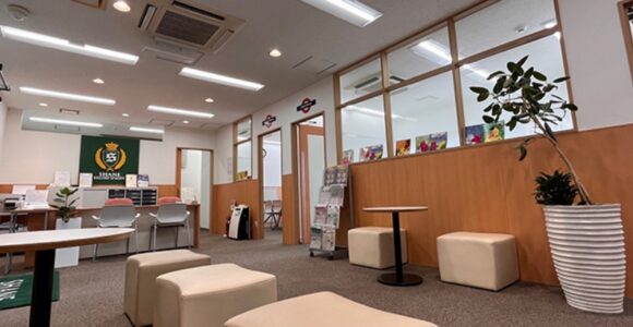 シェーン英会話亀戸校の評判