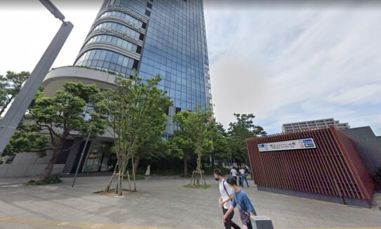 シェーン英会話東京スカイツリータウン校の口コミ・評判