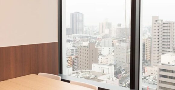 シェーン英会話東京スカイツリータウン校の口コミ・評判