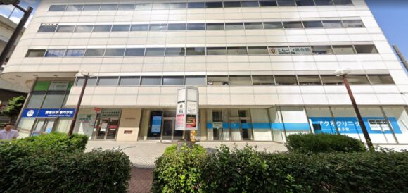 シェーン英会話横浜校の評判